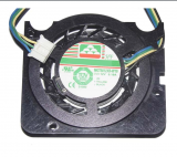 Magic MGT5012XR-W10 Cooling fan with Frame 12V 0.19A 4-wires 4 Pins for vga card