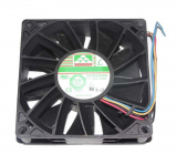 MAGIC 80*25mm 8CM MGT8012UB-W25 12V 0.66A 4 wires Case fan cpu cooler