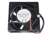 Melco 120mm MMF-12D24DS-CM1 24V 0.36A 3 wires 3 pins case fan