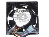 MITSUBISHI 60MM MMF-06D24ES RC1 24V 0.1A 3Wire Inverter Fan