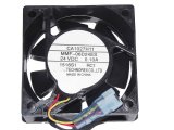 MITSUBISHI 60MM MMF-06D24ES RC1 24V 0.1A 3Wire Inverter Fan