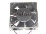 MMF-06F24ES RND 24V 0.1A 2 wires 2 pins 60mm inverter fan for abb plc fanuc