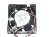 MMF-06F24ES RND 24V 0.1A 2 wires 2 pins 60mm inverter fan for abb plc fanuc
