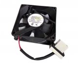 8CM MMF-08G24ES EN1 24V 2Wire Inverter Fan MMF-08G24ES-EN1