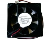 Melco 8CM MMF-08D24ES RN2 24V 0.16A 2 Wires Cooler Fan