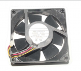 Melco 9CM MMF-09D24TS RM9 24V 0.19A 3 Wires Cooler Fan