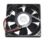Melco CA1640H01 MMF-09D24TS RP1 9225 9025 9cm DC 24V 0.19A For Mitsubishi A740 F740 cooling fan PLC ABB cooler
