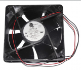 ComairRotron 12038 MS48B3 48V 0.15A 7.4W 000498 12CM 2 Wire Server power Fan