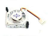 Chips Cooling MSI K7N2 North Bridge chipset fan with Heatsink