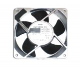 ORIX 12025 12CM MU1225S-51 220V/230V 50/60Hz 12/10W AC Fan