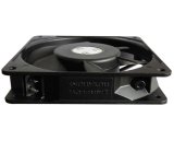 ORIX 120*25mm 12CM MU1225S-81N-F1 AC24V 11W/9.5W 50/60Hz 2 pins black fan UPS inverter power cooler