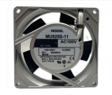 ORIX 9225 MU925S-11 100V 9.5W 2 Pins AC Motor Fan Cooling Fan