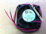 Magic 4CM 4010 MGA4012XB-O10 DC12V 0.13A 2 Wires Cooler Fan