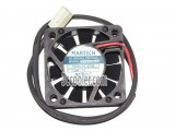 Martech 4010 4CM DF0401012SEHN 12V 0.1A 1.2W 2 Wires 2 Pins Case Fan