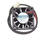 Martech 4010 4CM DF0401012SEHN 12V 0.1A 1.2W 2 Wires 2 Pins Case Fan