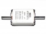 MiRO NT1 RT16-1 RO32 gG 500V 100kA ceramic square tube fuse
