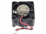 Micro Fan 2515 FD0525-B2012C 5V 2 Wires Notebook Fan,HDD Fan
