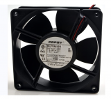 PAPST 12038 120*38mm Multifan 4214 24V 4.3W 2 Wires Case fan 12CM inverter server cooler