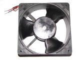 NIDEC 12038 12CM B34262-33A 12V 0.8A  3 Wires P/N:930462 Cooling fan