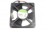 NIDEC TA450DC 12038 12cm C33534-58PW P/N 933565 24V 0.45A 3 Wires Server Case Fan
