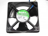NIDEC 12038 12CM TA450DC B31257-68 24V 0.28A PN 930264 3 Wires 2Pin Cooling fan