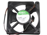 120MM 12038 Nidec TA450DC B34262-71 CQ7 12V 0.8A 3 Wires 12CM Cooling Fan