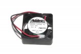 25mm 2510 D02X-12TS2 10 12V 0.04A 2 Wires 2.5cm mini Cooling Fan