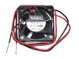 NIDEC 3010 3CM D03X-12TL CX 12V 0.04A 2 Wires Micro Case Fan