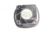Nidec 4CM W40S12BGD5-07T04 12V 1.00A 4Wire Server Case Cooling Fan 40x28mm