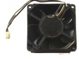 NIDEC 5012 5CM D05U-12TS1 12V 0.06A 2 Wires 2 Pins Case Fan