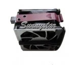 NIDEC 60*38mm 6CM V35140-57 12V 1.1A 279036-001 HP DL380G3 DL380G4 Case server cooler fan