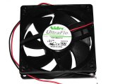 NIDEC 9225 9CM T92T12MUA7-51 12V 0.25A 2 Wires Case Fan
