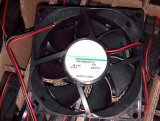 U92T24MS2A7-51 Z02 24V 0.22A 2Wire 9225 9CM Cooling Fan 92x90x25mm