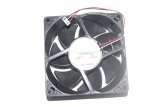 Nidec 92mm U92T24MS3A6-52 24V 0.17A 3 Wires Converter Cooling Fan 92x92x25mm