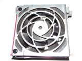 NIDEC 12CM M34789-57 CQ5P6 12V 1.0A Case Fan with metal bracket