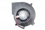NMB 10025 10CM BG1002-B044-P0S 02 12V 0.75A 4 Wires PWM Case Fan