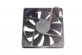 NMB 120mm 4710KL-04W-B19 12V 0.11A 3Wire IP55 Server Fan 120x25mm