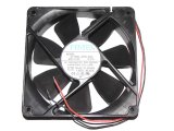 120MM 12025 NMB 4710NL-05W-B50 DC24V 0.31A 2 Wires 12CM Cooling Fan inverter fan