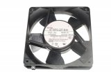 120x25mm NMB 4710PS-22T-B30 AC220V 1 Phase 2 Pins Cabinet Axial fan