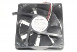 Nmb 12038 12CM 4715KL-05W-B39 DC24V 0.4A 3 Wires Cooling fan for Fanuc A90L-0001-0509