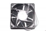 NMB 120MM 11938KA-24N-EU 24V 0.65A 7200046 4Wire Inverter Fan 120x38mm