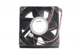 NMB 120MM 12038VA-12Q-FU 12V 2.7A 8171431 SYZ1080 4Wire Cooling Fan 120x38mm