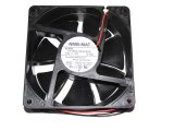 NMB 12038 12CM 4715KL-04W-B30 P00 12V 0.72A 2 Wires Server Case Fan