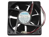 NMB 12038 12CM 4715KL-04W-B39 DC 12V 0.72A 3 Wires Case Cooling fan