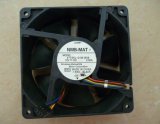 NMB 12038 12CM 4715KL-04W-B86 E52 12V 2.5A 4 Wires PWM Server Case Fan