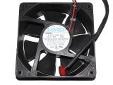 NMB 12038 12CM 4715KL-05W-B30 24V VG5N 0.4A 2 Wires Cooling fan