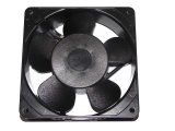 NMB 12038 4715MS-20T-B50 200V 1 phase AC Axial Fan For inverter