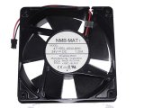 NMB 4715SL-05W-B60 DQ1 24V 1.2A 2 Wires 2 Pins  Water-proof Axial Fan