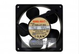 NMB 12CM 12038 4715MS-23T-B50 230V 50/60Hz 15/14W 2 Pins AC cabinet cooling fan