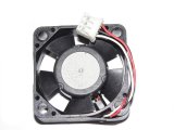 NMB 3010 3CM 1204KL-01W-B49 L51 5V 0.2A 3 Wires 3 Pins Case Fan